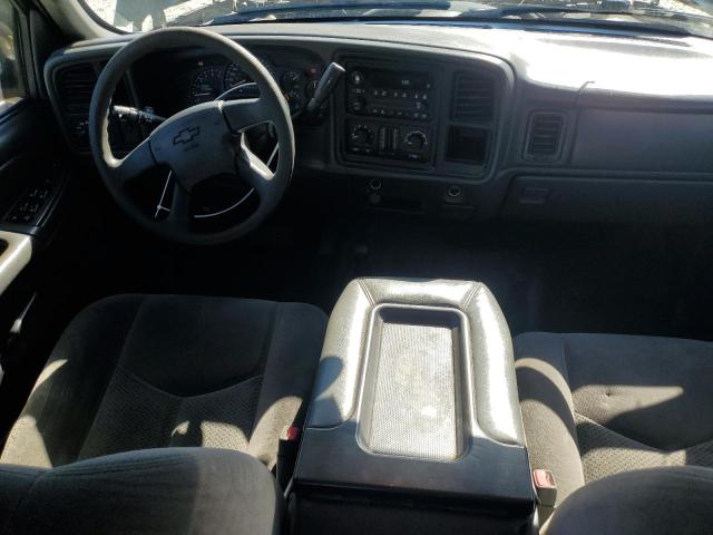 2007 CHEVROLET SILVERADO #3269766709