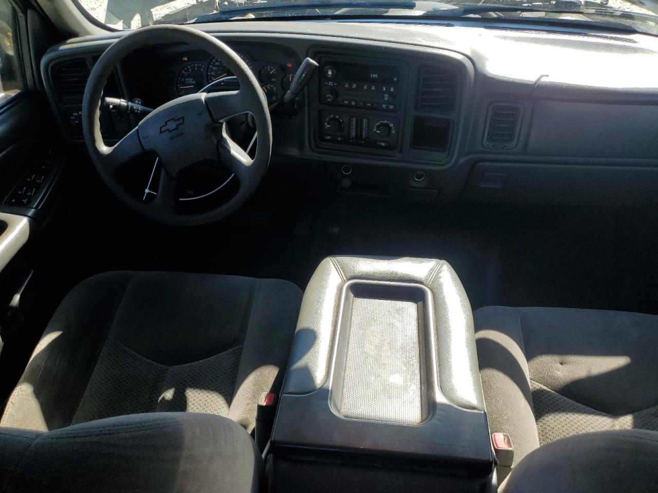 Lot #3269766709 2007 CHEVROLET SILVERADO