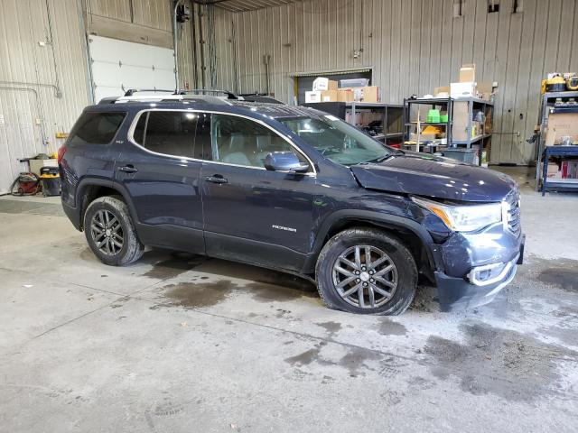 2018 GMC ACADIA SLT - 1GKKNULS0JZ198420