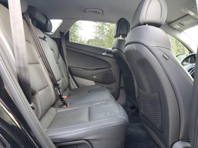 2017 HYUNDAI TUCSON LIM #3302963635