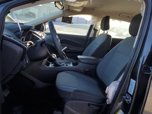 2018 FORD ESCAPE S - 1FMCU0F71JUB42210