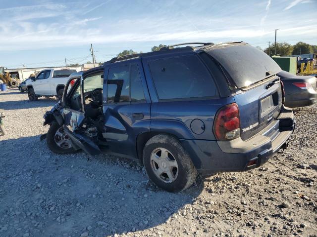 2003 CHEVROLET TRAILBLAZE - Other View