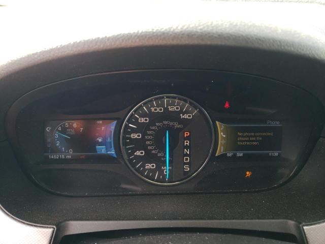 2013 FORD EDGE SEL - 2FMDK3JC2DBC96113