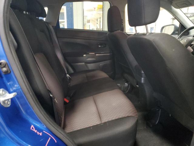 2019 MITSUBISHI OUTLANDER JA4AR3AU9KU002168