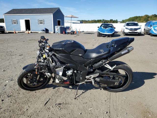 2010 YAMAHA YZFR1 JYARN23E8AA007815