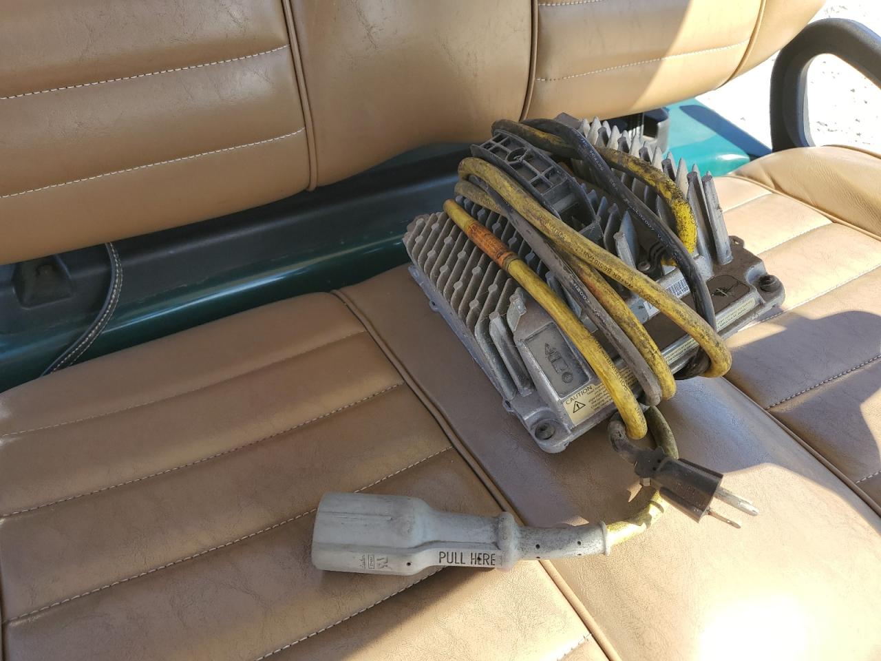 Lot #3270690859 2018 CLUB CAR PRECEDENT FLA