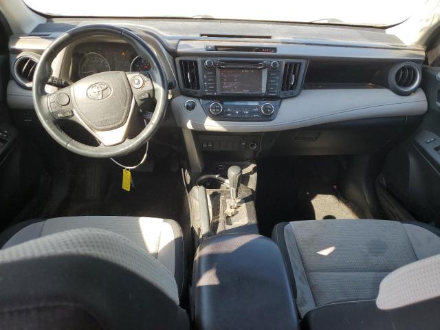 2018 TOYOTA RAV4 ADVEN - 2T3WFREV0JW412501