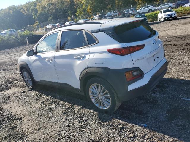 2020 HYUNDAI KONA SEL - KM8K22AA9LU437588