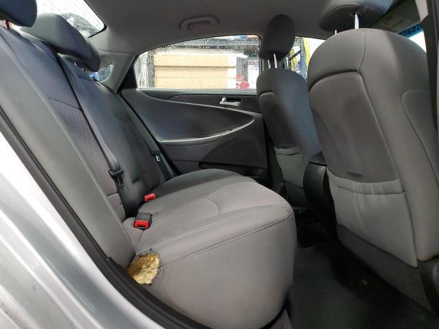 2013 HYUNDAI SONATA GLS - 5NPEB4AC0DH731391