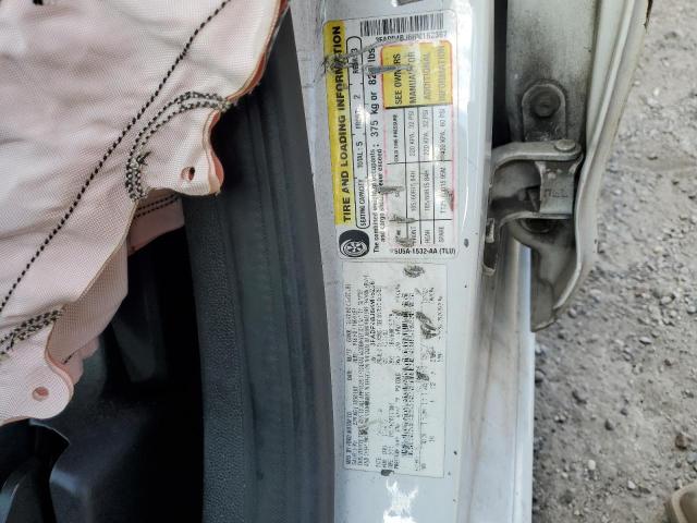 2017 FORD FIESTA SE 3FADP4BJ6HM162367