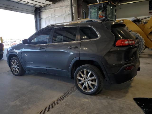 2014 JEEP CHEROKEE L #3311534233
