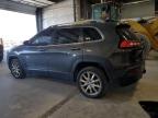 Lot #3311534233 2014 JEEP CHEROKEE L