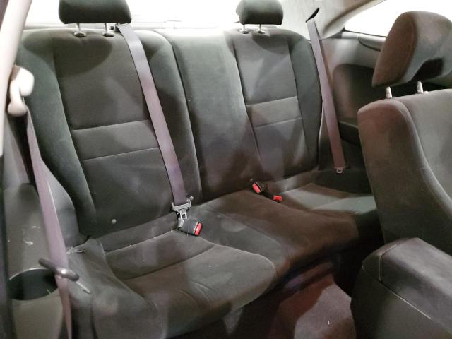 2005 HONDA ACCORD LX #3296806950