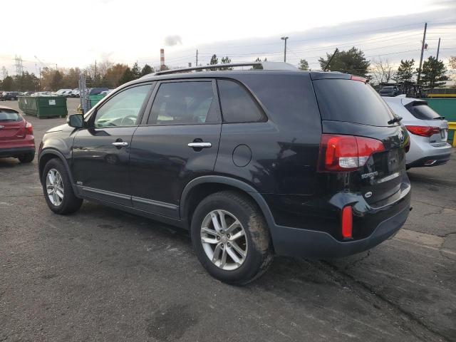 2015 KIA SORENTO LX #3277208924
