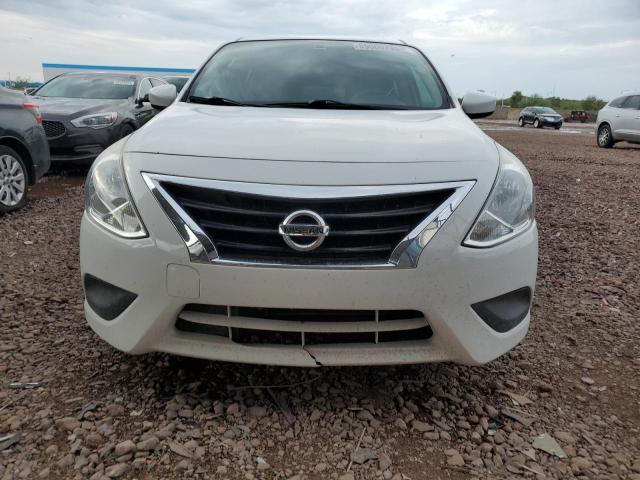 2016 NISSAN VERSA S 3N1CN7AP9GL835758