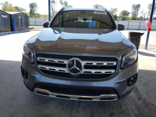 2020 MERCEDES-BENZ GLB 250 4M WDC4M4HB8LW007096