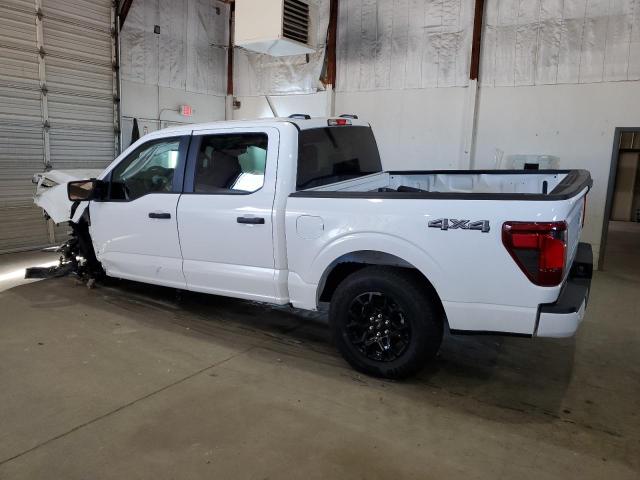 2025 FORD F150 STX #3286725288
