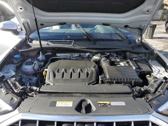 2022 AUDI Q3 PREMIUM 40 WA1AUCF39N1001722