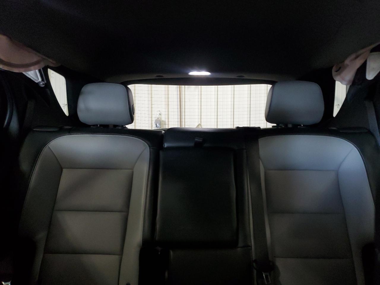 CHEVROLET EQUINOX PREMIER