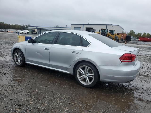 2013 VOLKSWAGEN PASSAT SE - 1VWBP7A37DC106713