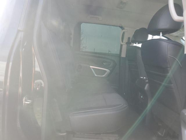 2016 NISSAN TITAN XD S #3287710024