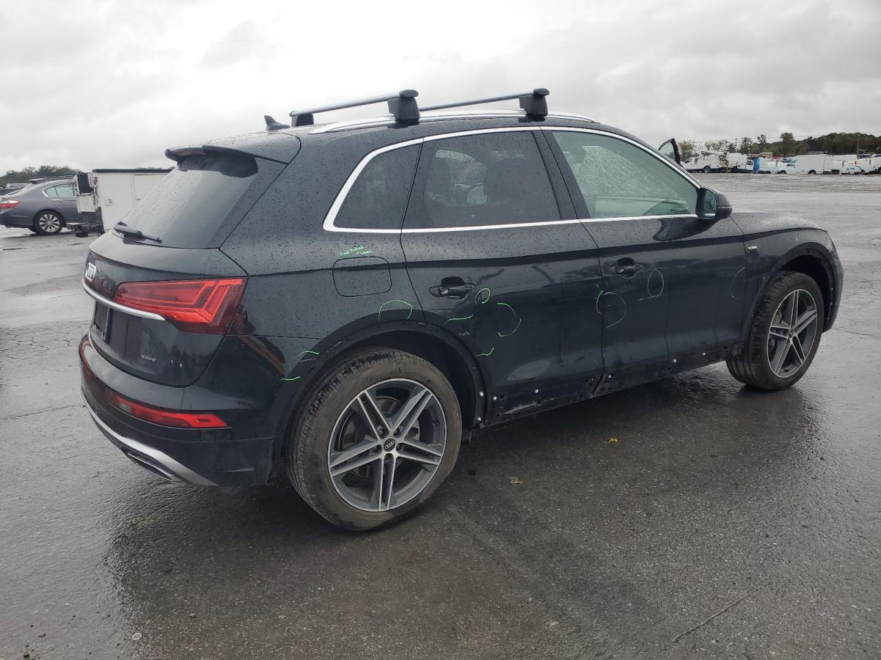 AUDI Q5 PREMIUM PLUS