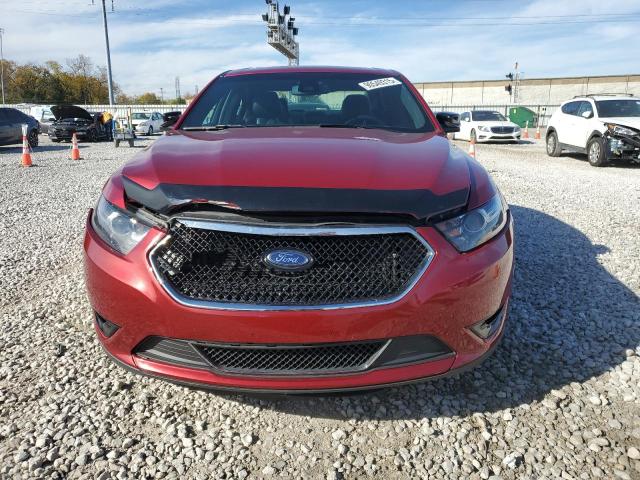 2016 FORD TAURUS SHO 1FAHP2KT9GG153534