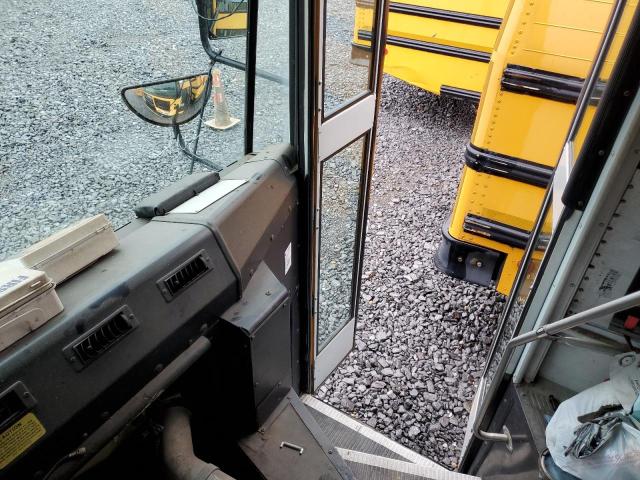 2011 THOMAS SAF-T-LINER HDX #3273730356