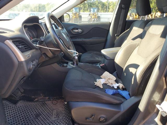 2016 JEEP CHEROKEE L - 1C4PJMCS3GW102559