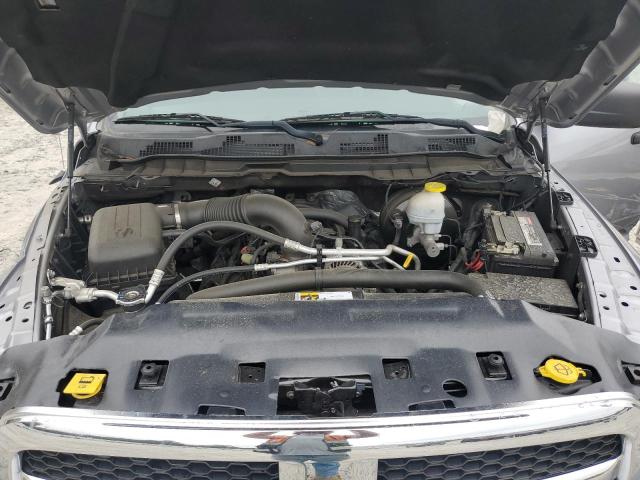 2021 RAM 1500 CLASSIC TRADESMAN 1C6RR7KT8MS572870