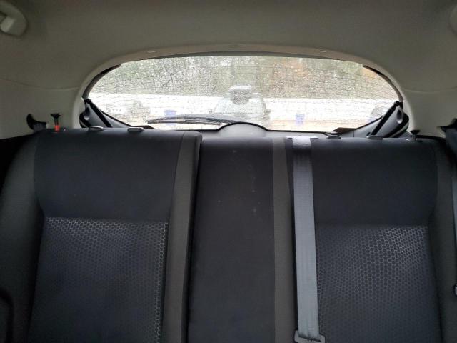 2013 NISSAN JUKE S - JN8AF5MR8DT221783