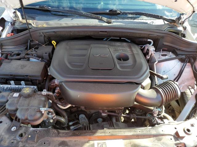 2021 DODGE DURANGO SX #3284681334