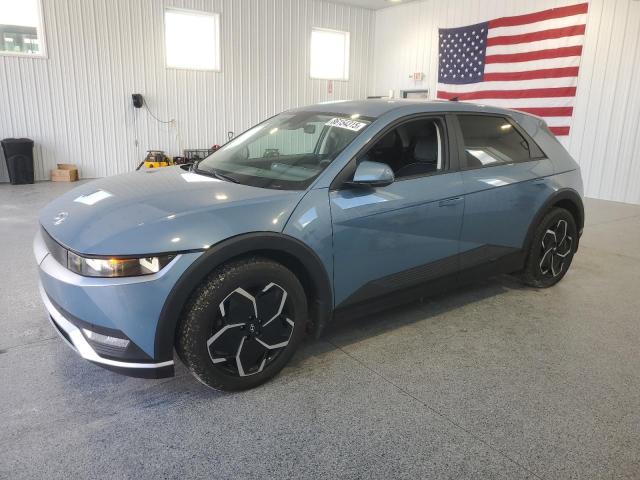 2023 HYUNDAI IONIQ 5 SEL KM8KNDAFXPU163547