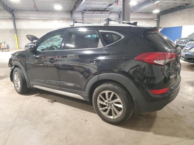 2018 HYUNDAI TUCSON SEL KM8J33A40JU696928