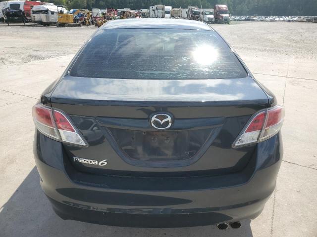 2012 MAZDA 6 I #3290702550