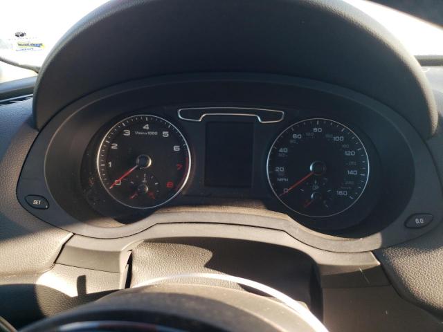 2015 AUDI Q3 PREMIUM WA1BFCFS7FR008337