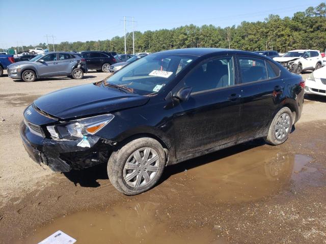 Global Auto Auctions: 2023 KIA RIO LX
