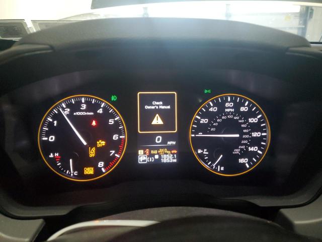 2024 SUBARU CROSSTREK #3302759363