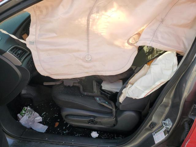 2015 NISSAN SENTRA S - 3N1AB7AP8FY307615