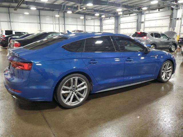 2019 AUDI A5 PRESTIG #3283988842