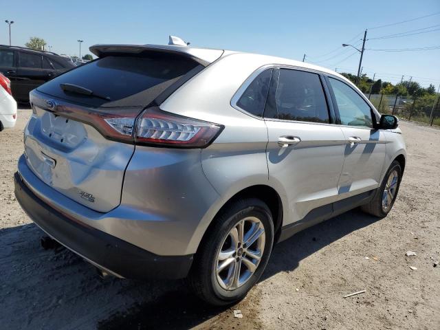2015 FORD EDGE SEL - Other View