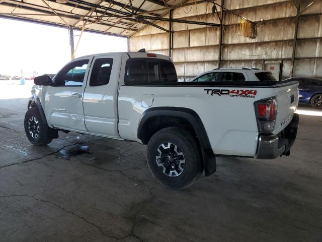 2022 TOYOTA TACOMA ACC #3303589937