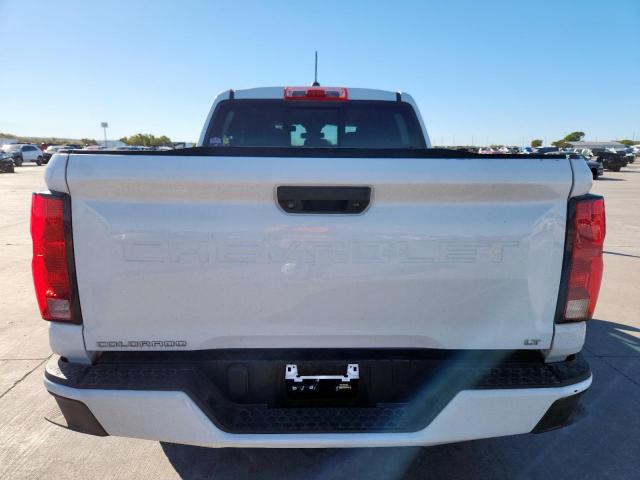 2023 CHEVROLET COLORADO L - 1GCPSCEK0P1156581