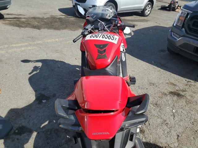 2014 HONDA VFR800 F JH2RC7918EK000270