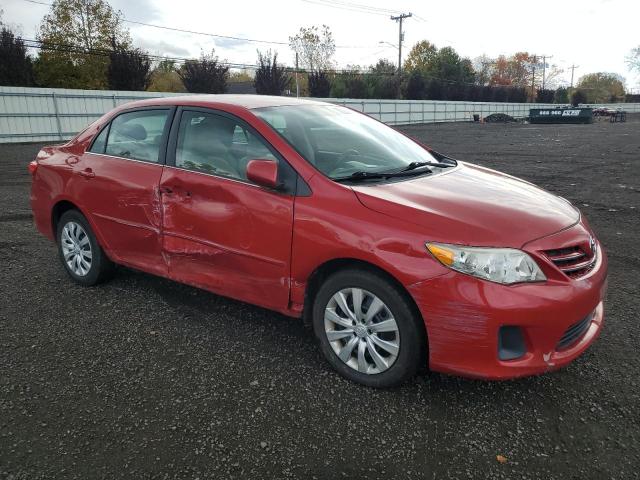 2013 TOYOTA COROLLA BA #3304515450
