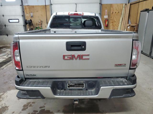 2016 GMC CANYON SLE 1GTG6CE36G1363165