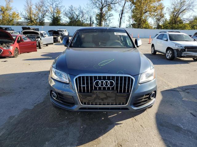 2016 AUDI Q5 PREMIUM - WA1L2AFP6GA125147
