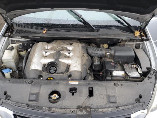 2007 KIA SEDONA EX #3285683679