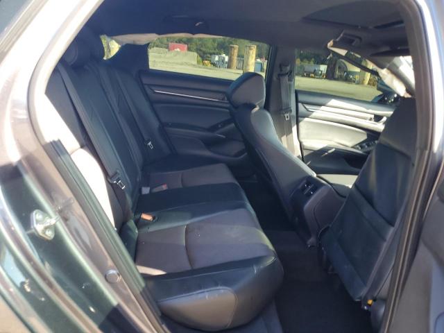 2018 HONDA ACCORD SPO - 1HGCV2F3XJA007661