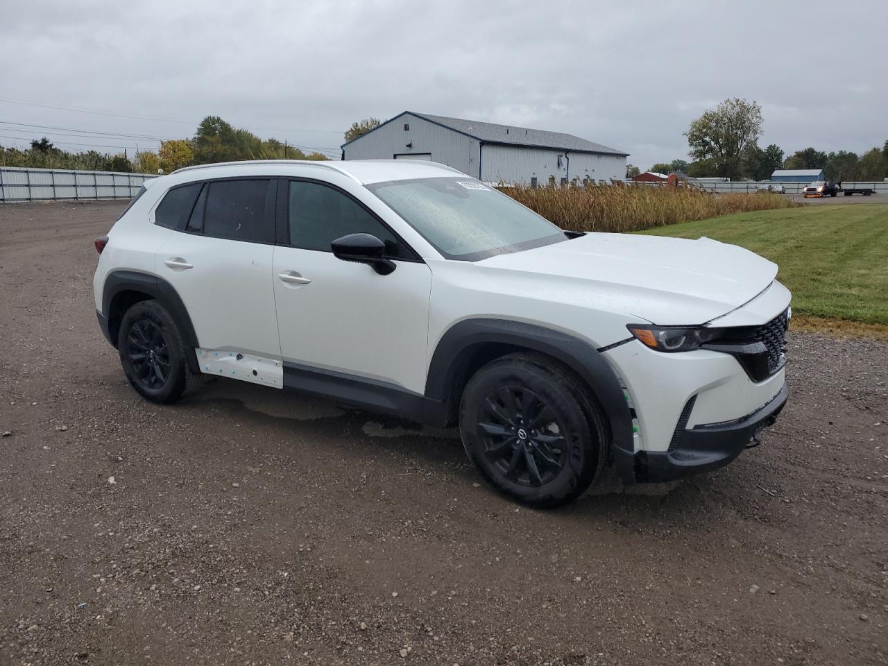 MAZDA CX-50 PREFERRED